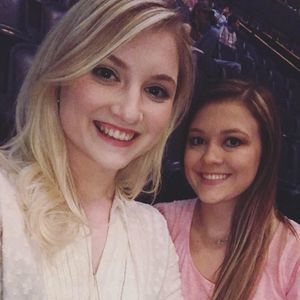 Meet your Posher, Allison